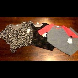 Rue Lala dresses. New with tags.